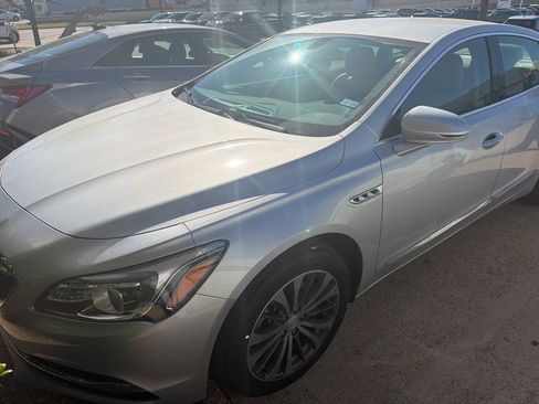 Used 2019 Buick LaCrosse Preferred image 1