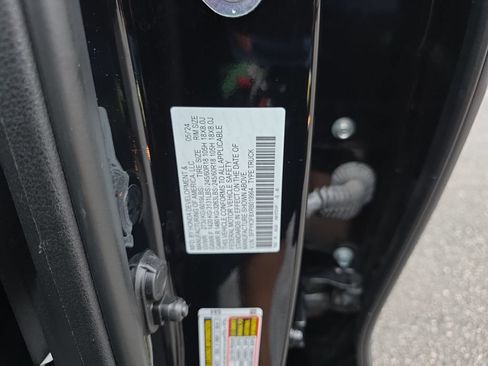 Used 2024 Honda Ridgeline Black Edition image 39