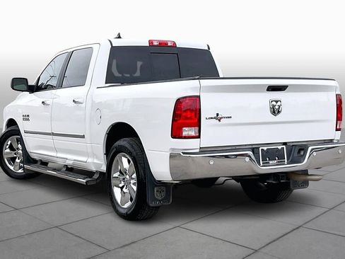 Used 2018 RAM 1500 Lone Star image 11