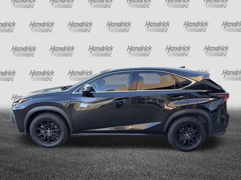 Used 2020 Lexus NX 300 AWD w/ Comfort Package image 7