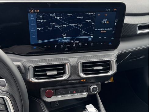 New 2025 Ford Mustang GT Premium image 12