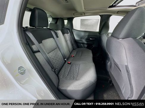 New 2026 Nissan Kicks SV w/ SV Premium Package FWD image 26