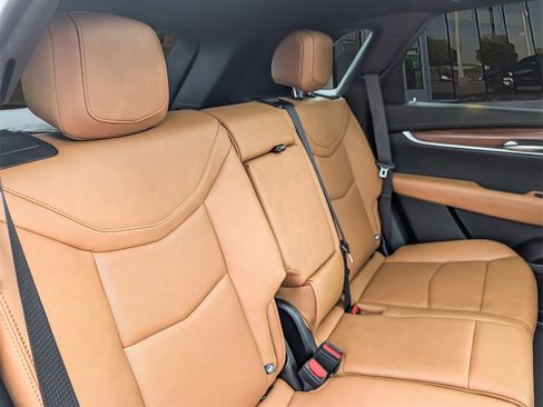 New 2025 Cadillac XT5 Premium Luxury image 19