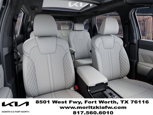 New 2026 Kia Sorento SX Prestige AWD/4WD image 15