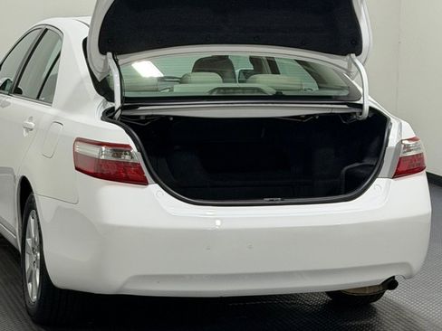 Used 2009 Toyota Camry Hybrid FWD image 12