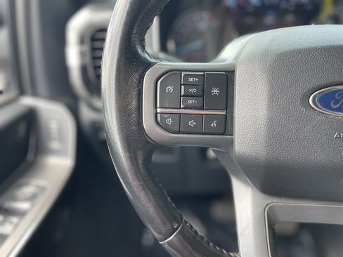 Used 2021 Ford F150 XLT w/ Equipment Group 301A Mid AWD/4WD image 29
