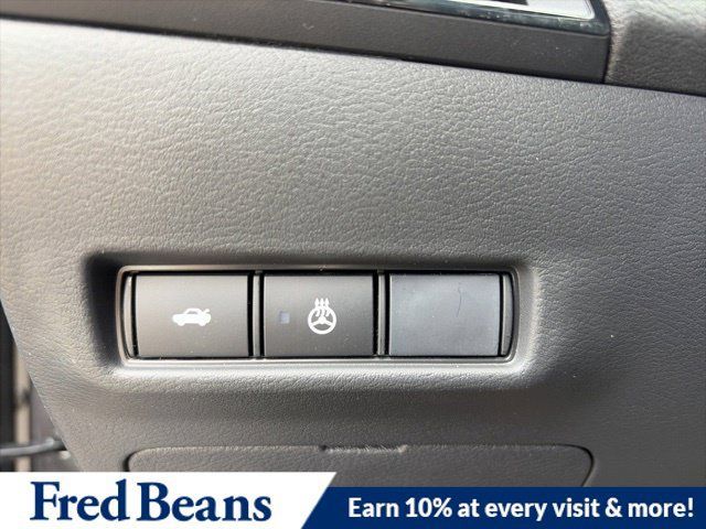 New 2026 Nissan Sentra SV w/ SV Convenience Package FWD image 21