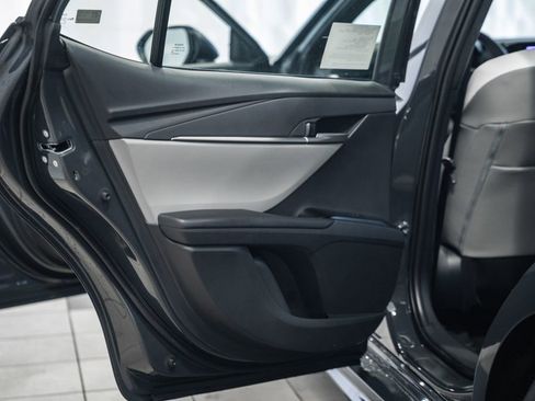 New 2026 Toyota Camry SE image 38