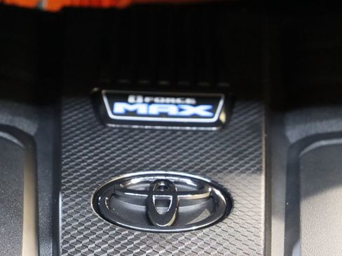 Used 2024 Toyota Sequoia Capstone image 64