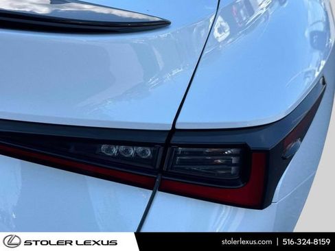 Used 2021 Lexus IS 350 F Sport w/ Accessory Package AWD/4WD image 14