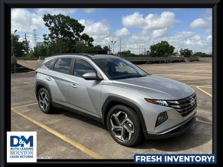 Used 2024 Hyundai Tucson SEL w/ Convenience Package video 1