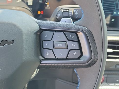 New 2026 Ford Mustang Dark Horse RWD image 25