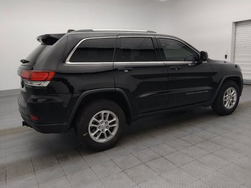 Used 2020 Jeep Grand Cherokee Laredo RWD image 10