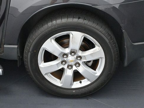 Used 2016 Chevrolet Traverse LT w/ Style and Technology Package AWD/4WD image 31