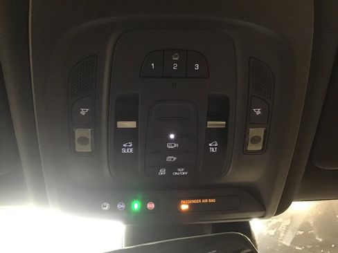 Used 2020 Cadillac CT6 Luxury image 37