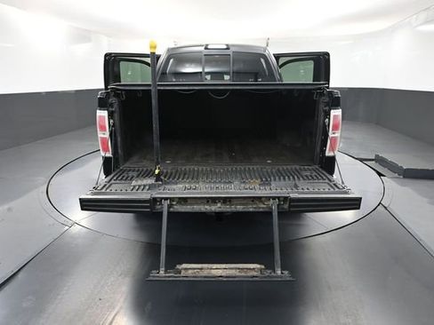 Used 2013 Ford F150 Lariat w/ Luxury Equipment Group AWD/4WD image 39