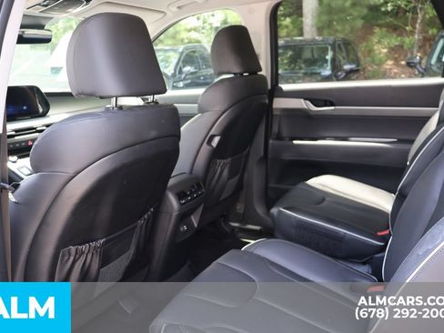 Used 2025 Hyundai Palisade SEL AWD/4WD image 17