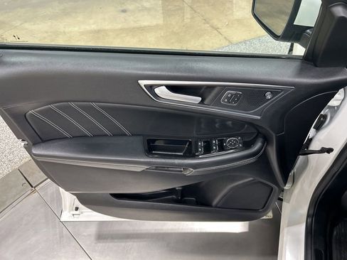 Certified 2020 Ford Edge ST w/ Equipment Group 401A AWD/4WD image 15