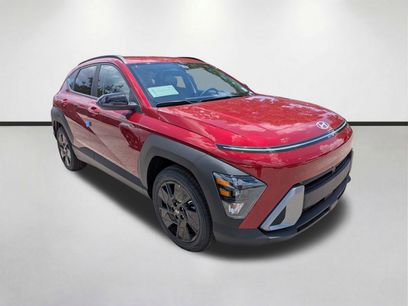 New 2026 Hyundai Kona SEL Sport