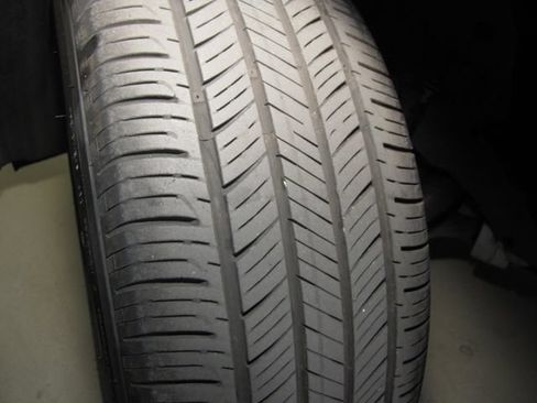 Certified 2025 Honda HR-V LX image 25
