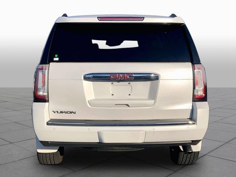 Used 2017 GMC Yukon Denali w/ Open Road Package AWD/4WD image 5