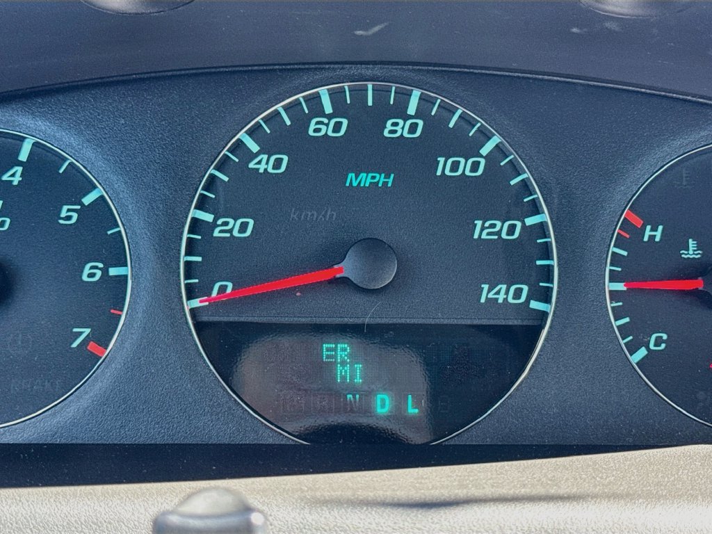 Used 2013 Chevrolet Impala LT w/ LT Sunroof Package FWD image 15