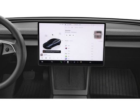 Used 2025 Tesla Model 3 RWD image 63