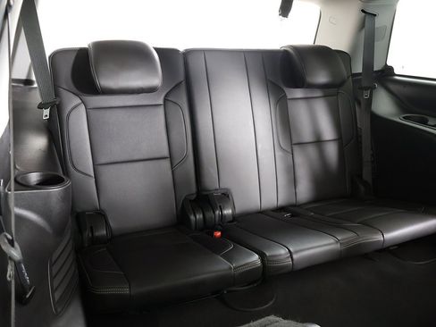 Used 2019 GMC Yukon Denali w/ Denali Ultimate Package image 45