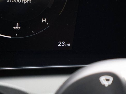 New 2026 Hyundai Santa Cruz Limited AWD/4WD image 31