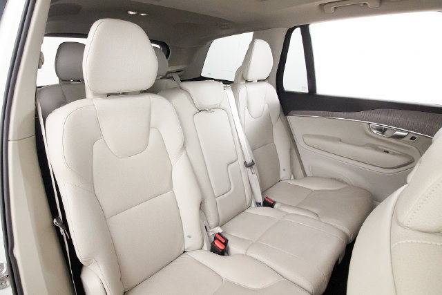 Used 2023 Volvo XC90 B6 Plus w/ Protection Package Premier AWD/4WD image 22