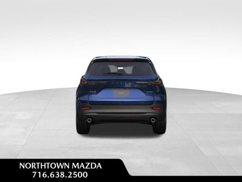 New 2026 MAZDA CX-5 Select AWD/4WD image 5