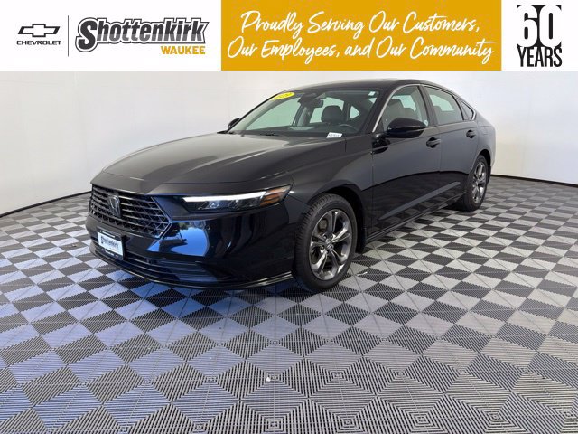 Used 2023 Honda Accord EX-L 360° Tour