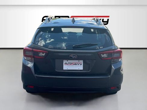 Used 2023 Subaru Impreza 2.0i Premium AWD/4WD image 6