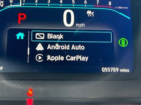 Used 2024 Honda Odyssey Sport image 28