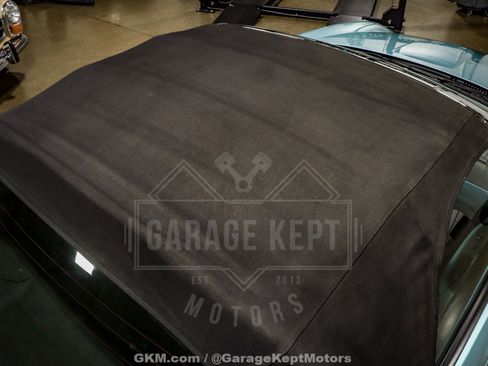 Used 2002 Ford Thunderbird Deluxe image 75