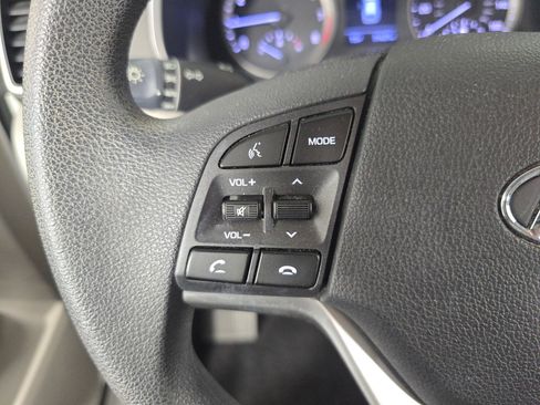 Used 2019 Hyundai Tucson Value image 14