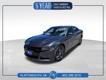 Used 2018 Dodge Charger GT
