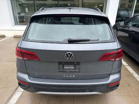 Used 2023 Volkswagen Taos S FWD image 7