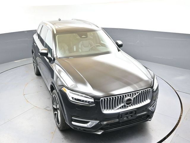 Used 2023 Volvo XC90 B6 Plus w/ Protection Package Premier AWD/4WD image 45