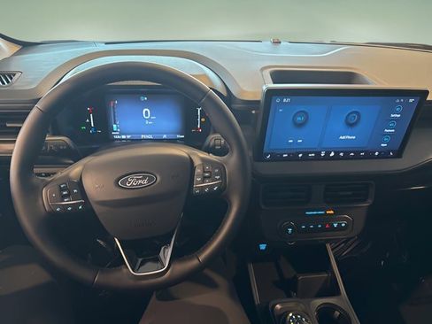 New 2026 Ford Maverick XLT w/ XLT Luxury Package image 7