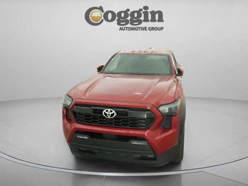 New 2025 Toyota Tacoma TRD Off-Road image 31