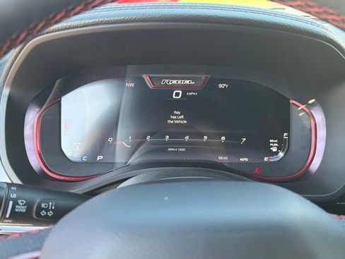 New 2026 RAM 1500 Rebel w/ Rebel Level 2 Equipment Group AWD/4WD image 27
