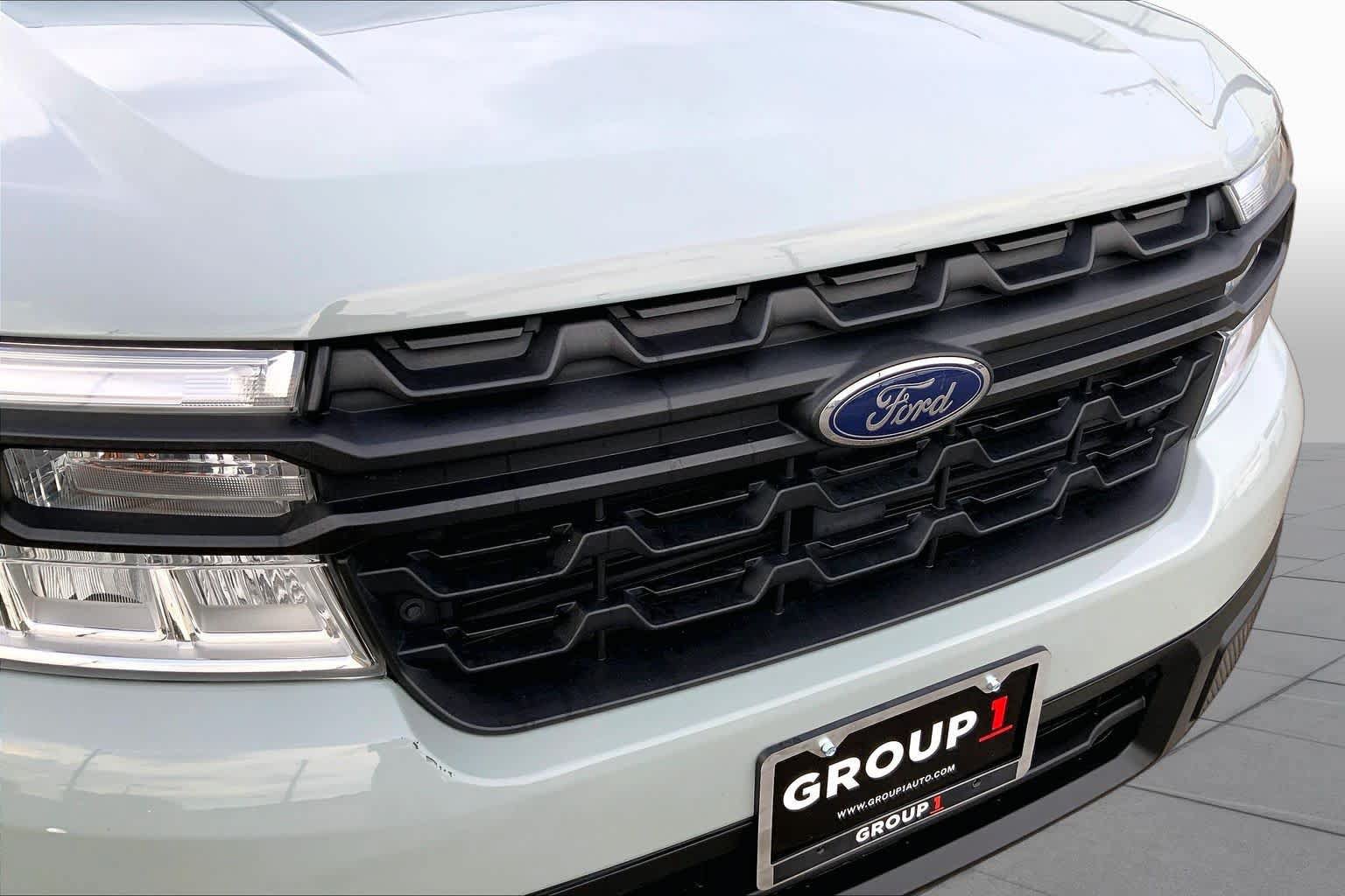 Used 2023 Ford Maverick XL FWD image 30