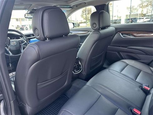 Used 2013 Cadillac XTS Luxury w/ Driver Awareness Package image 29