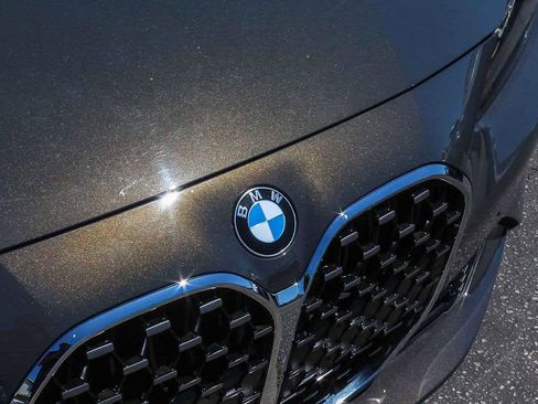 Used 2022 BMW 430i Coupe w/ Premium Package 2 RWD image 11