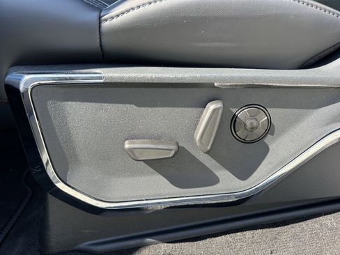 New 2026 Ford F250 Platinum image 14