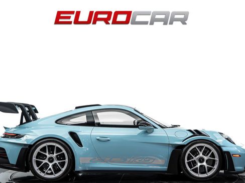 Used 2025 Porsche 911 GT3 RS RWD image 6