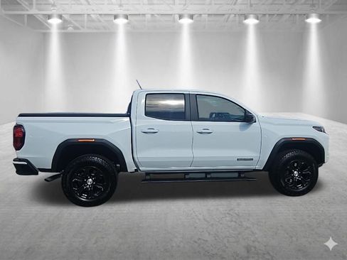 Certified 2023 GMC Canyon Elevation w/ Convenience Package image 2