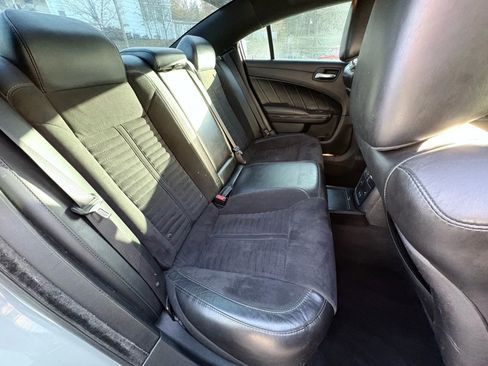 Used 2021 Dodge Charger R/T w/ Daytona Edition Group image 19