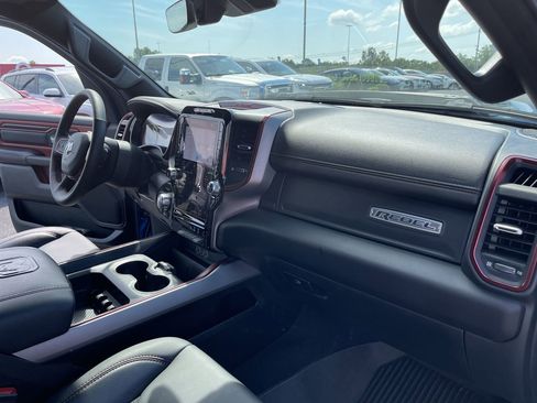 Used 2025 RAM 1500 Rebel w/ Rebel Level 1 Equipment Group image 28